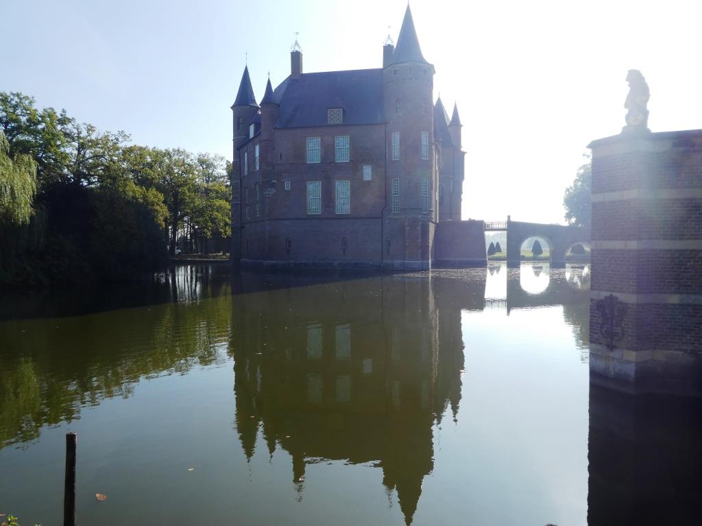 Kasteel Heeswijk - 2018